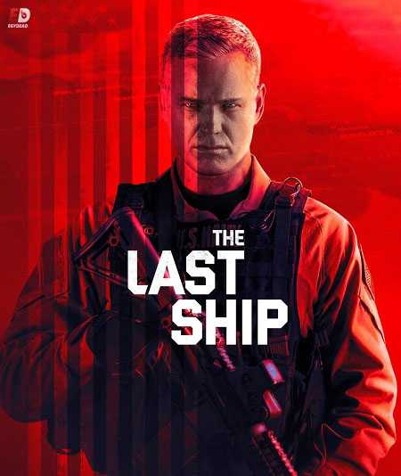 مسلسل The Last Ship الموسم الخامس الحلقة 2