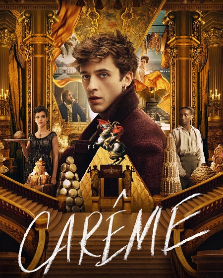 مسلسل Careme الموسم الاول الحلقة 2 مترجمة