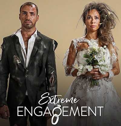 Extreme Engagement الموسم الاول الحلقة 7 مترجم