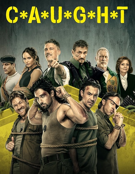 مسلسل Caught الموسم الاول الحلقة 4 مترجمة