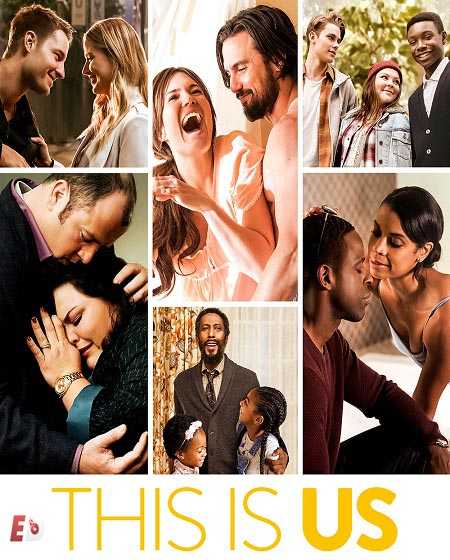مسلسل This Is Us الموسم الثاني الحلقة 13