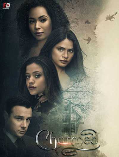 مسلسل Charmed 2018 الموسم الثاني الحلقة 11 مترجمة