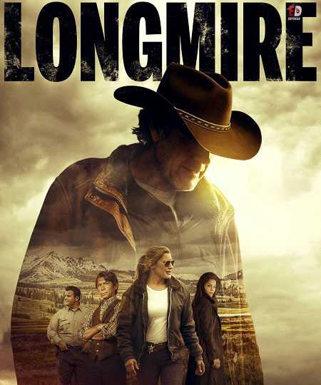 مسلسل Longmire الموسم السادس الحلقة 10