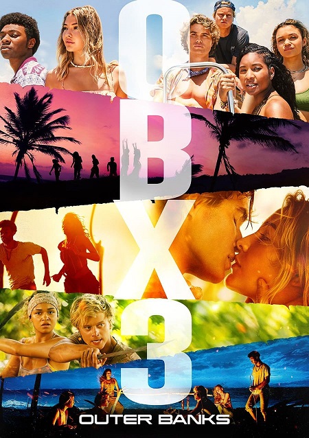 مسلسل Outer Banks الموسم الثالث الحلقة 3 مترجمة