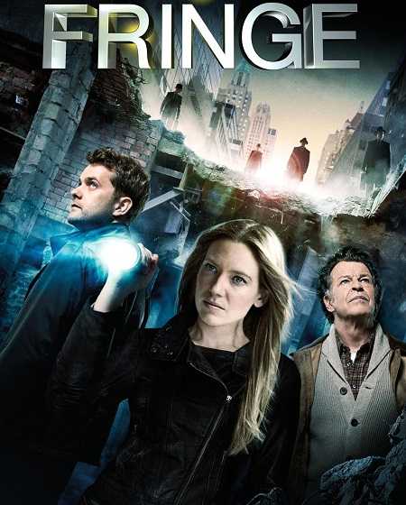 مسلسل Fringe الموسم الخامس الحلقة 9