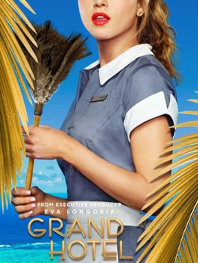 مسلسل Grand Hotel 2019 الحلقة 13 مترجمة