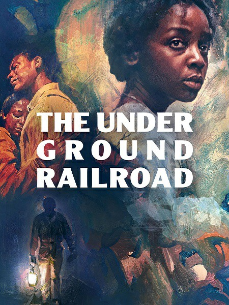The Underground Railroad الموسم الاول الحلقة 8 مترجمة