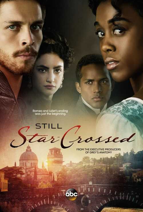 مسلسل Still Star Crossed الحلقة 2 مترجمة
