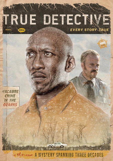مسلسل True Detective الموسم الثالث الحلقة 3 مترجمة