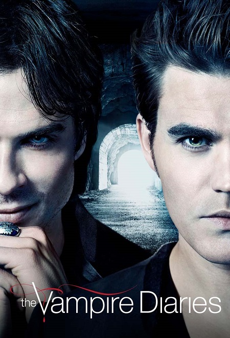 مسلسل The Vampire Diaries الموسم السابع الحلقة 8