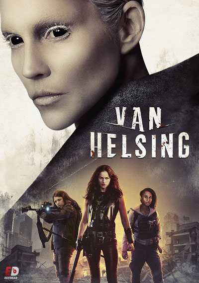 مسلسل Van Helsing الموسم الرابع الحلقة 12 مترجمة