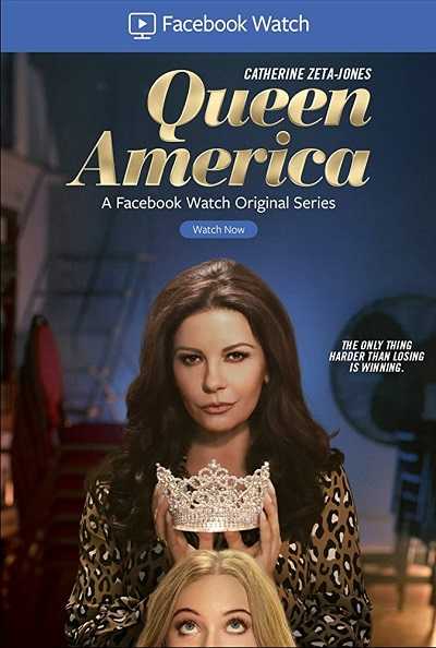 مشاهدة مسلسل Queen America الحلقة 3