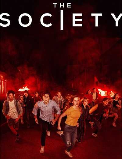 مسلسل The Society الموسم الاول الحلقة 7 مترجمة