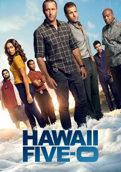 مسلسل Hawaii Five-0 الموسم الثامن الحلقة 19