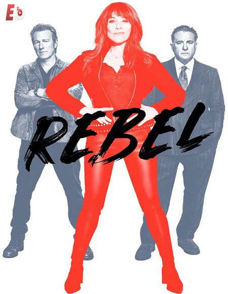 مسلسل Rebel 2021 الحلقة 1 مترجمة