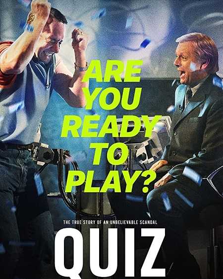 مسلسل Quiz الحلقة 2 مترجمة