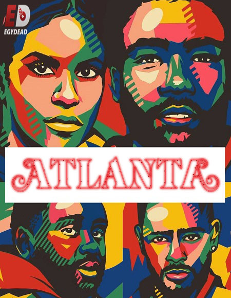 مسلسل Atlanta الموسم الثالث الحلقة 10 مترجمة