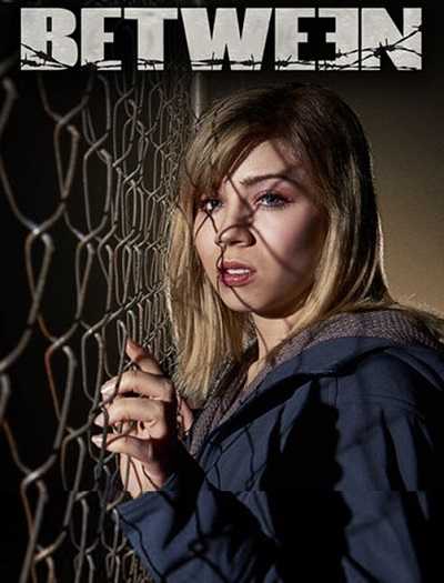 مسلسل Between 2015 الموسم الاول الحلقة 4