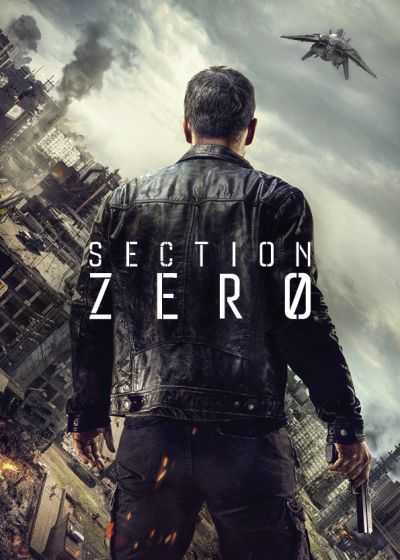مسلسل Section Zero الحلقة 7 مترجمة