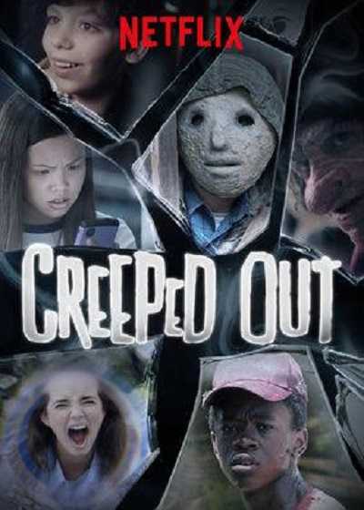 مسلسل Creeped Out الموسم الاول الحلقة 7 مترجمة