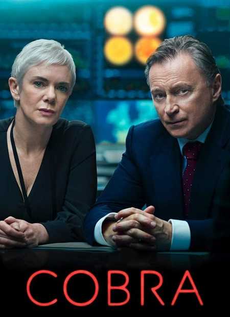 مسلسل Cobra 2020 الموسم الاول الحلقة 2 مترجمة