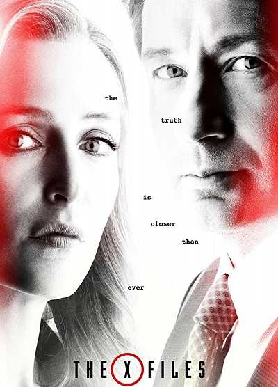مسلسل The X-Files الموسم 11 الحلقة 4