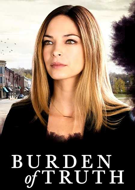 مسلسل Burden of Truth الموسم الاول الحلقة 9 مترجمة