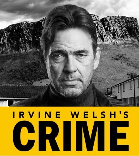 مسلسل Crime الموسم الثاني الحلقة 2 مترجمة