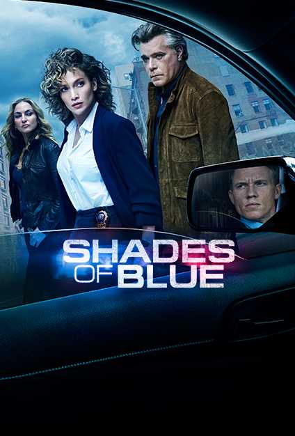 مسلسل Shades of Blue الموسم الثاني الحلقة 13 الاخيرة