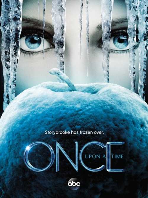 مسلسل Once Upon a Time الموسم الثالث الحلقة 11