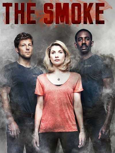 مسلسل The Smoke الحلقة 4 مترجمة