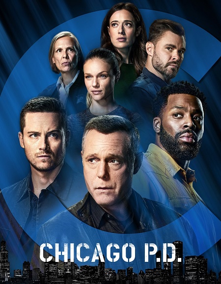 مسلسل Chicago PD الموسم التاسع الحلقة 9 مترجمة