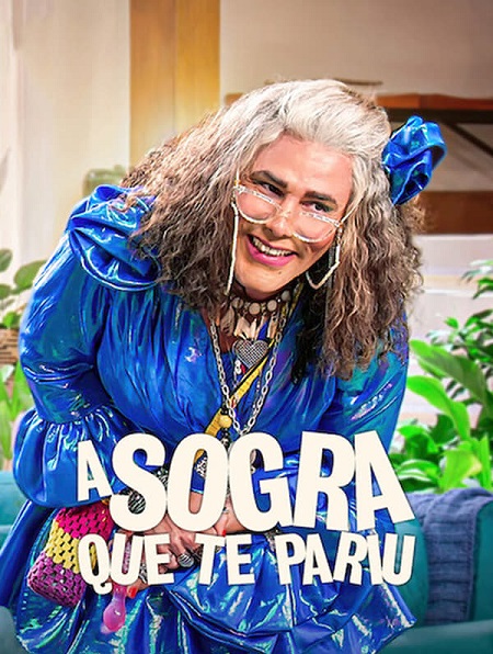 مسلسل A Sogra Que Te Pariu الموسم الثاني الحلقة 10 مترجمة