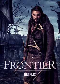 مسلسل Frontier الموسم الثاني الحلقة 5