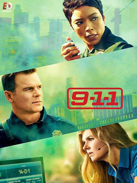 مسلسل 911 الموسم الثاني الحلقة 4 مترجمة