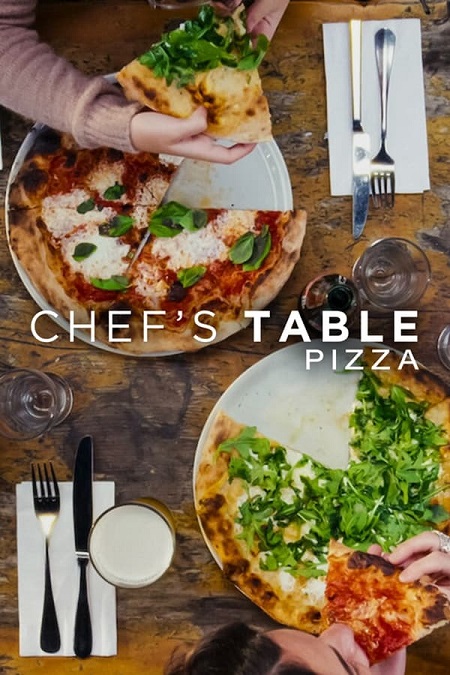 مسلسل Chef’s Table Pizza الموسم الاول الحلقة 6 مترجمة