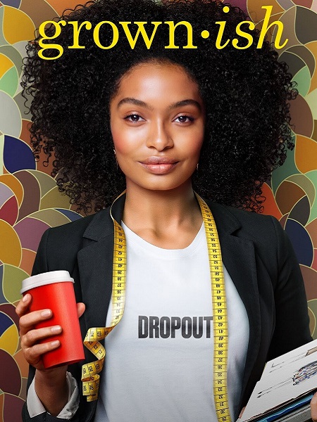 مسلسل Grown-ish الموسم الرابع الحلقة 6