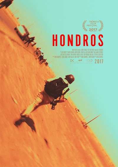 مشاهدة فيلم Hondros 2017 مترجم