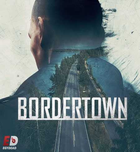 مسلسل Bordertown الموسم الثاني الحلقة 2