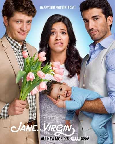 مشاهدة مسلسل Jane the Virgin الموسم الثالث الحلقة 7
