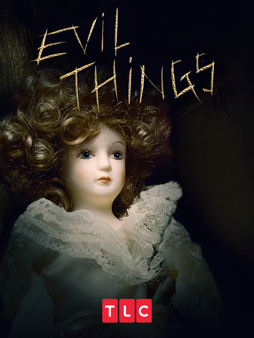 مسلسل Evil Things الموسم الاول الحلقة 1