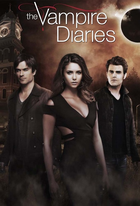 مسلسل The Vampire Diaries الموسم السادس الحلقة 10