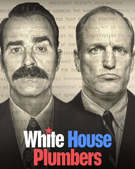 مسلسل White House Plumbers الحلقة 2 مترجمة