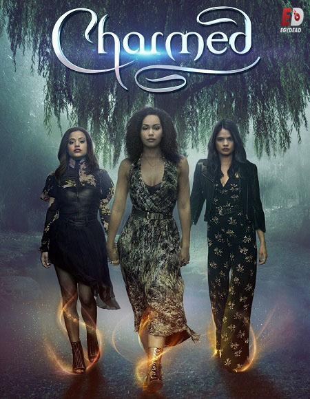 مسلسل Charmed 2018 الموسم الثالث الحلقة 18