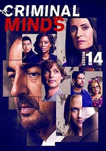 مسلسل Criminal Minds الموسم 14 الحلقة 13 مترجمة