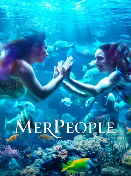 مسلسل MerPeople الموسم الاول الحلقة 3 مترجمة