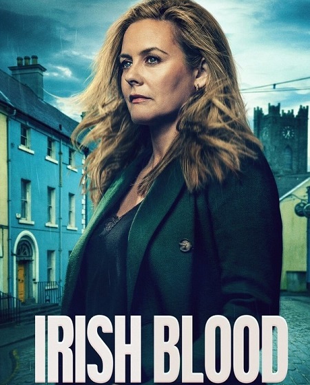 مسلسل Irish Blood الموسم الاول الحلقة 4 مترجمة