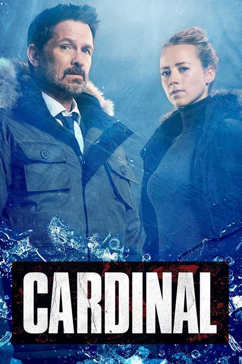 مسلسل Cardinal الموسم الثاني الحلقة 4