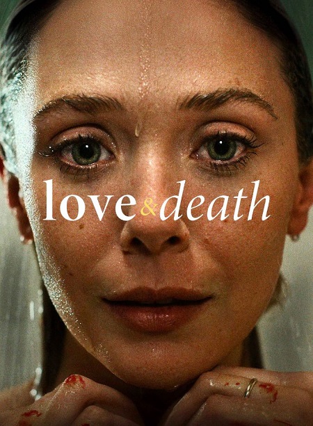 مسلسل Love and Death الحلقة 6 مترجمة