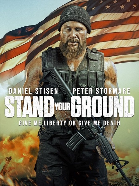 مشاهدة فيلم Stand Your Ground 2025 مترجم